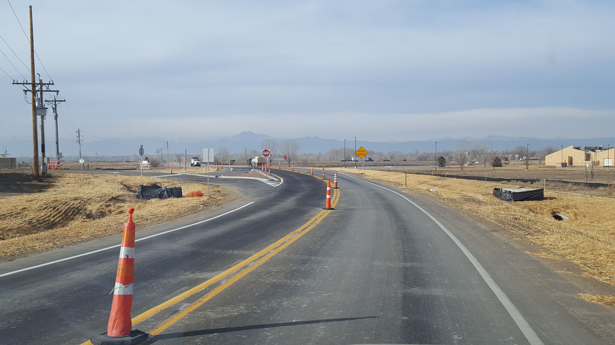 Gateway North Firestone, CO RidgeTop