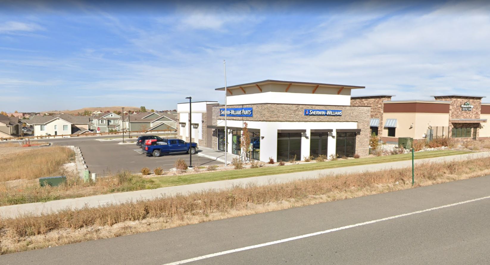 Retail Erie, CO RidgeTop