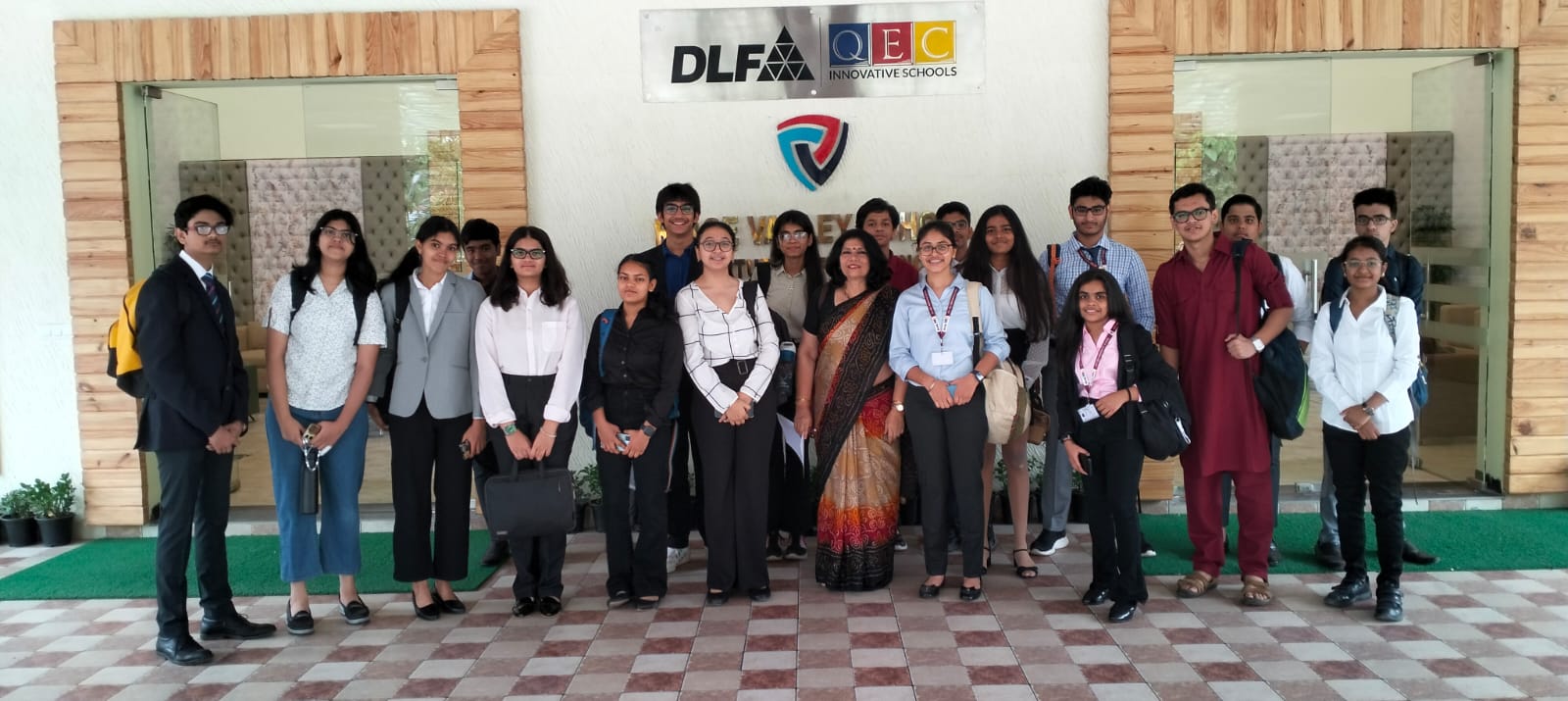 MUN Conference Ridge Valley School Ridge Valley School