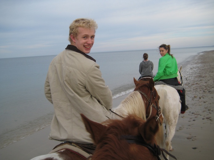 Cape Cod Gallery Ridge Valley Riding Stables