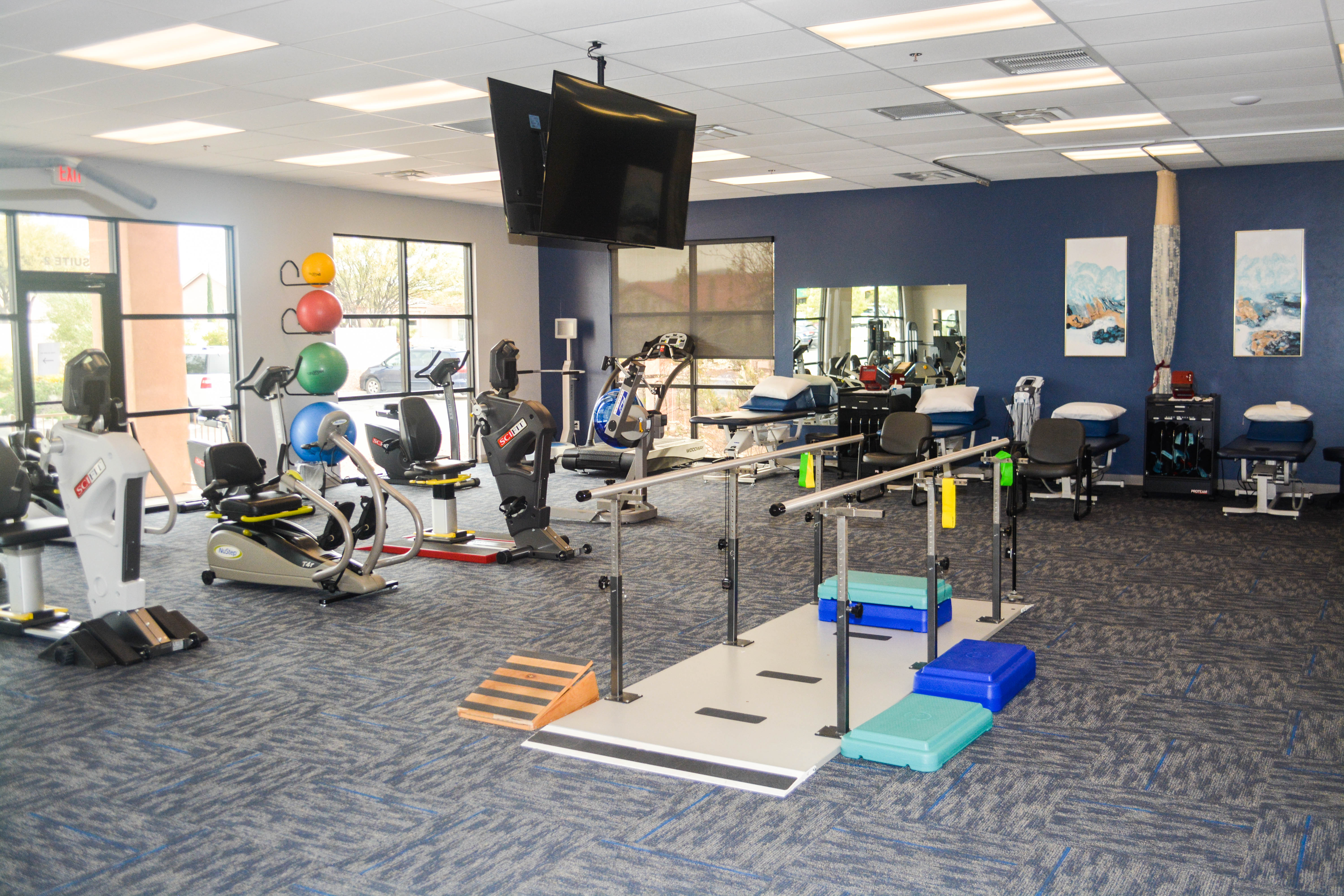 DSC_0681 RidgeView Physical Therapy