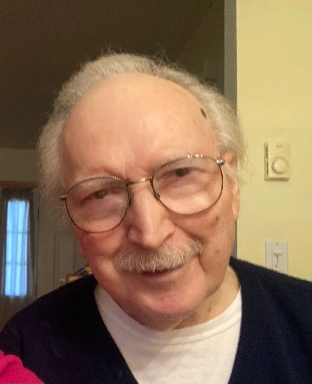 Ronald James Mack, Sr. Ridge View Echo