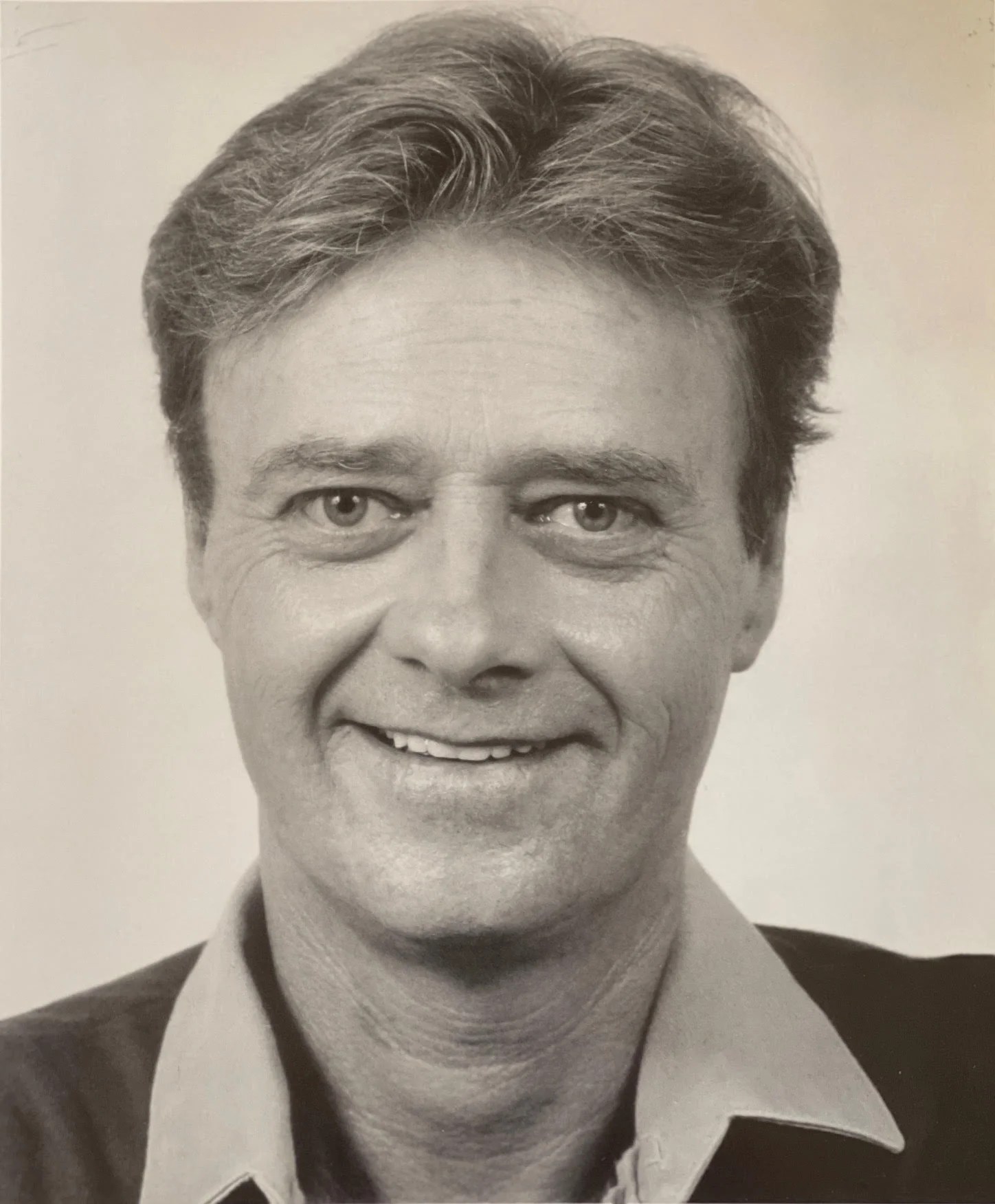 Harold Charles Corby, Jr. Ridge View Echo