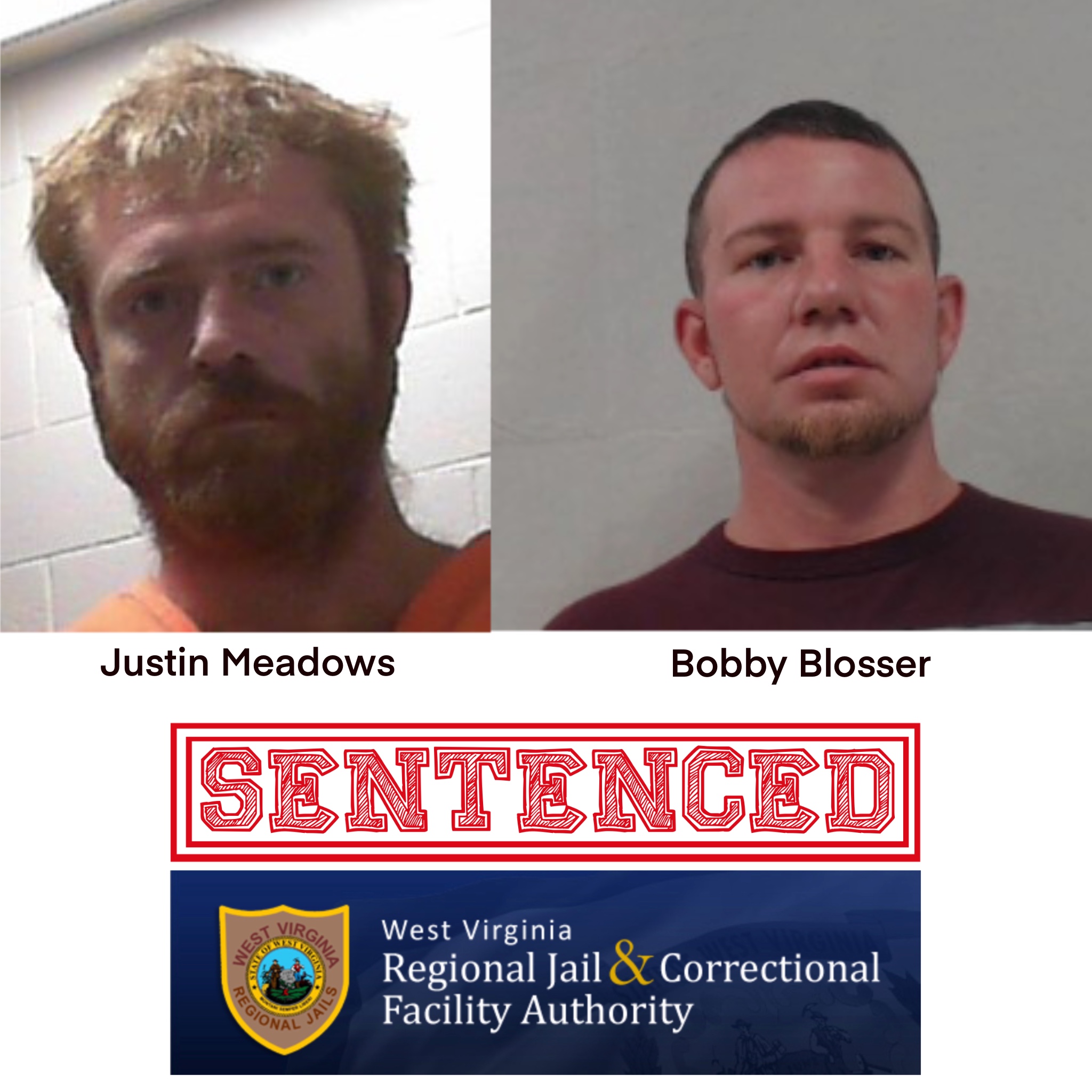 Two Sentenced to One Year in the WV CRJ Ridgeview News(04)