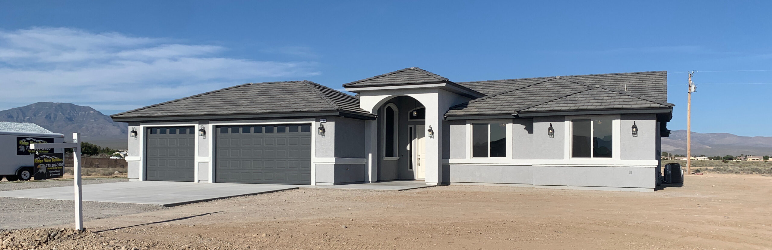 About Us Ridge View Builders