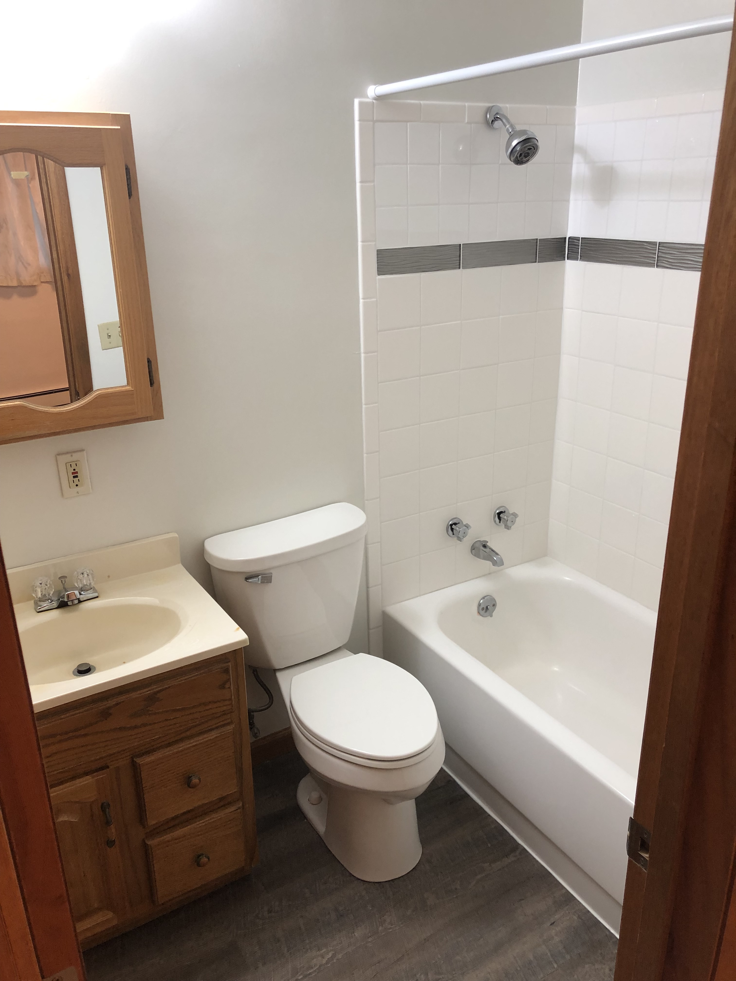 Available Rental Units Ridgeview Rentals LLC