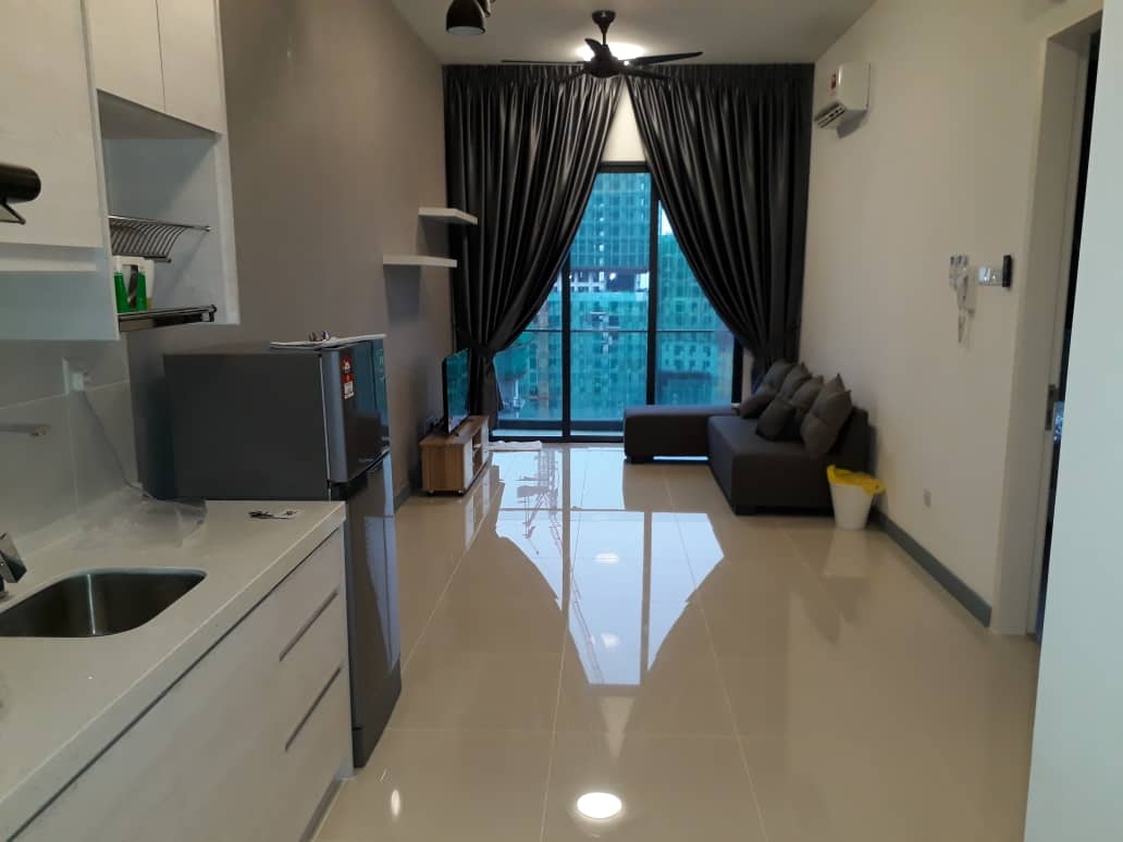 South View Serviced Apartment For Rent Ridgewell