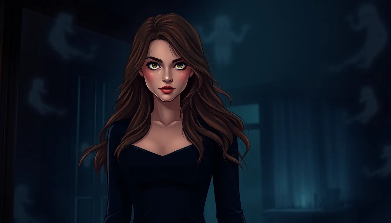Is Haunting Adeline a Series? Discover the Shocking Truth Behind This
