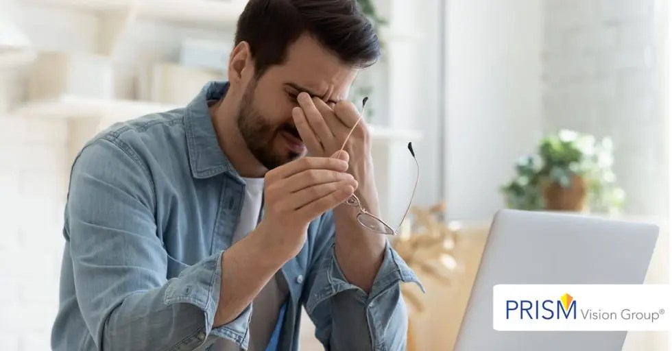 Computer Screen Eye Protection 6 Tips to Know! Ridgewood Eye Associates