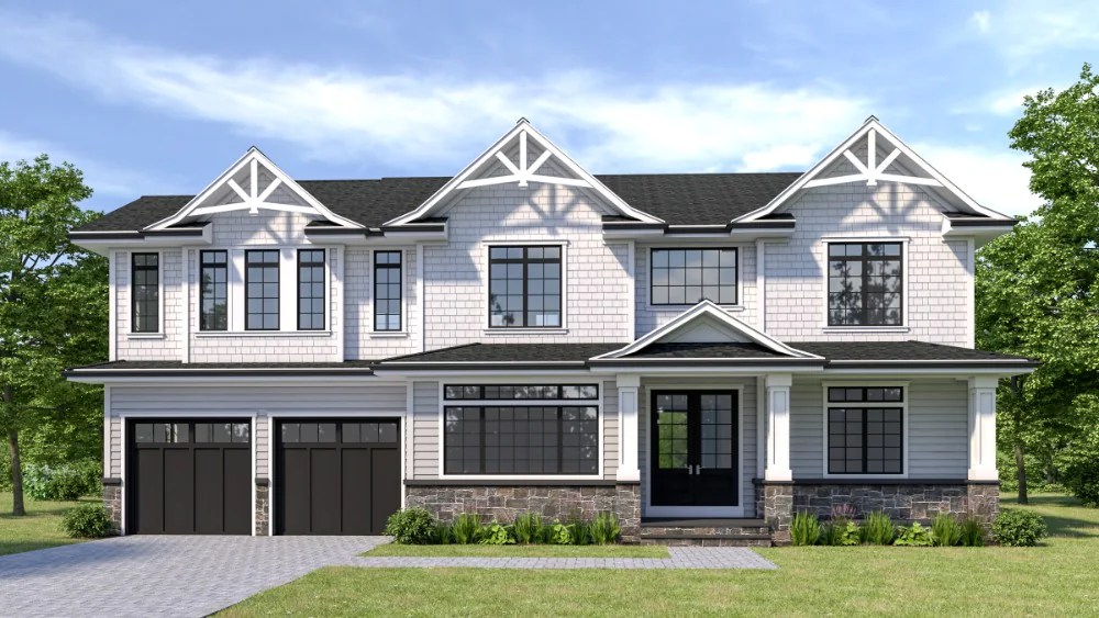 Find Bergen County NJ New Construction Homes The Gubb Team