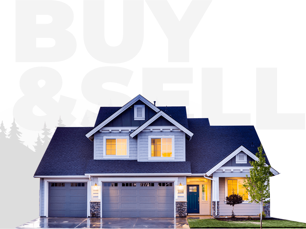 Buy & Sell Property in Wisconsin Ridgewood Realty LLC