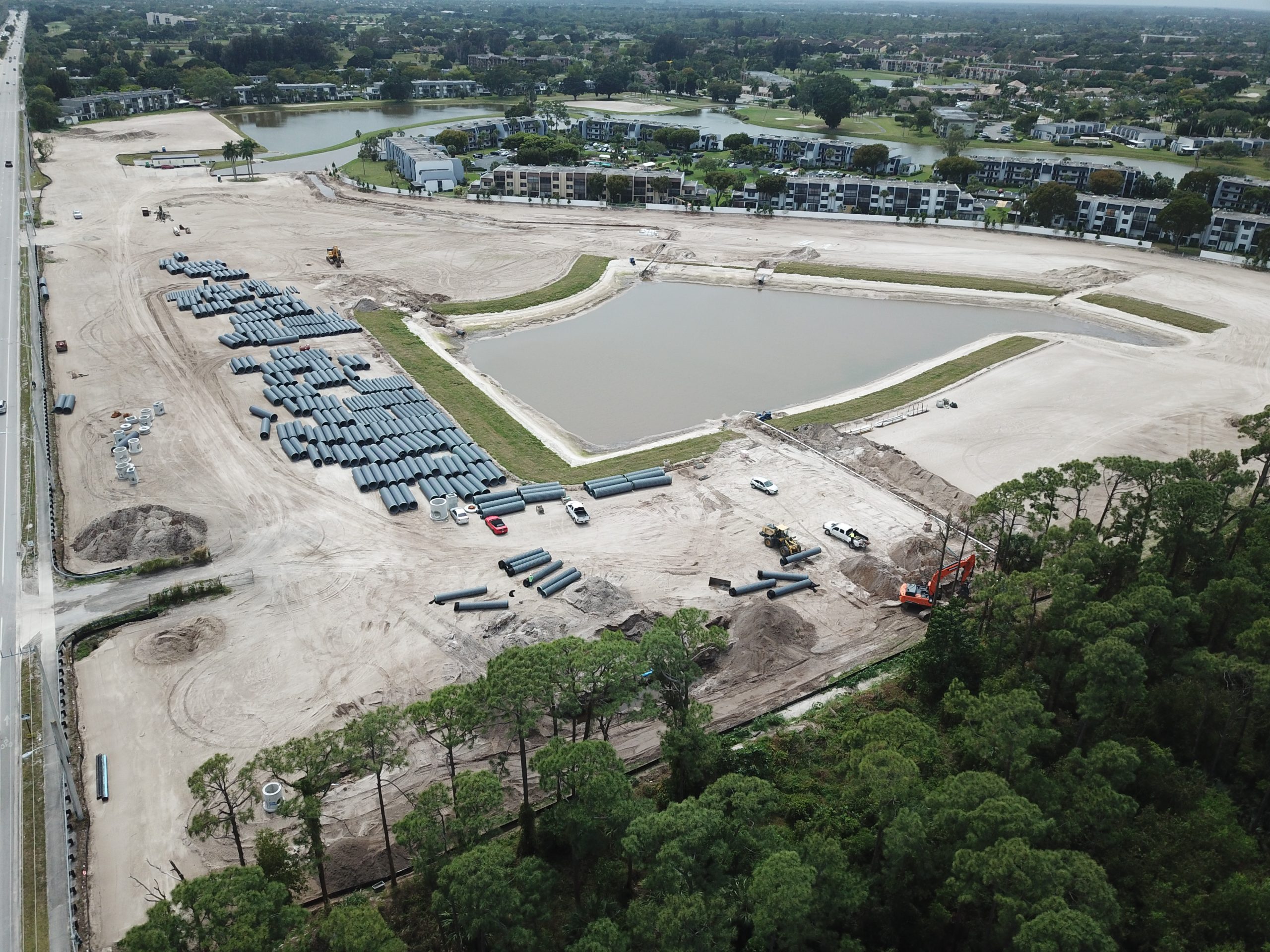 Fountain’s Country Club Lake Worth, FL Ridgewood