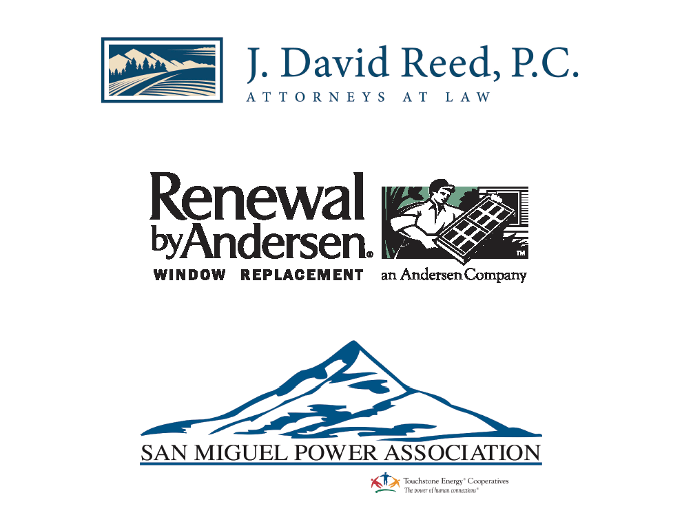 Class4 part 2 Ridgway RiverFest Saturday, June 29, 2024