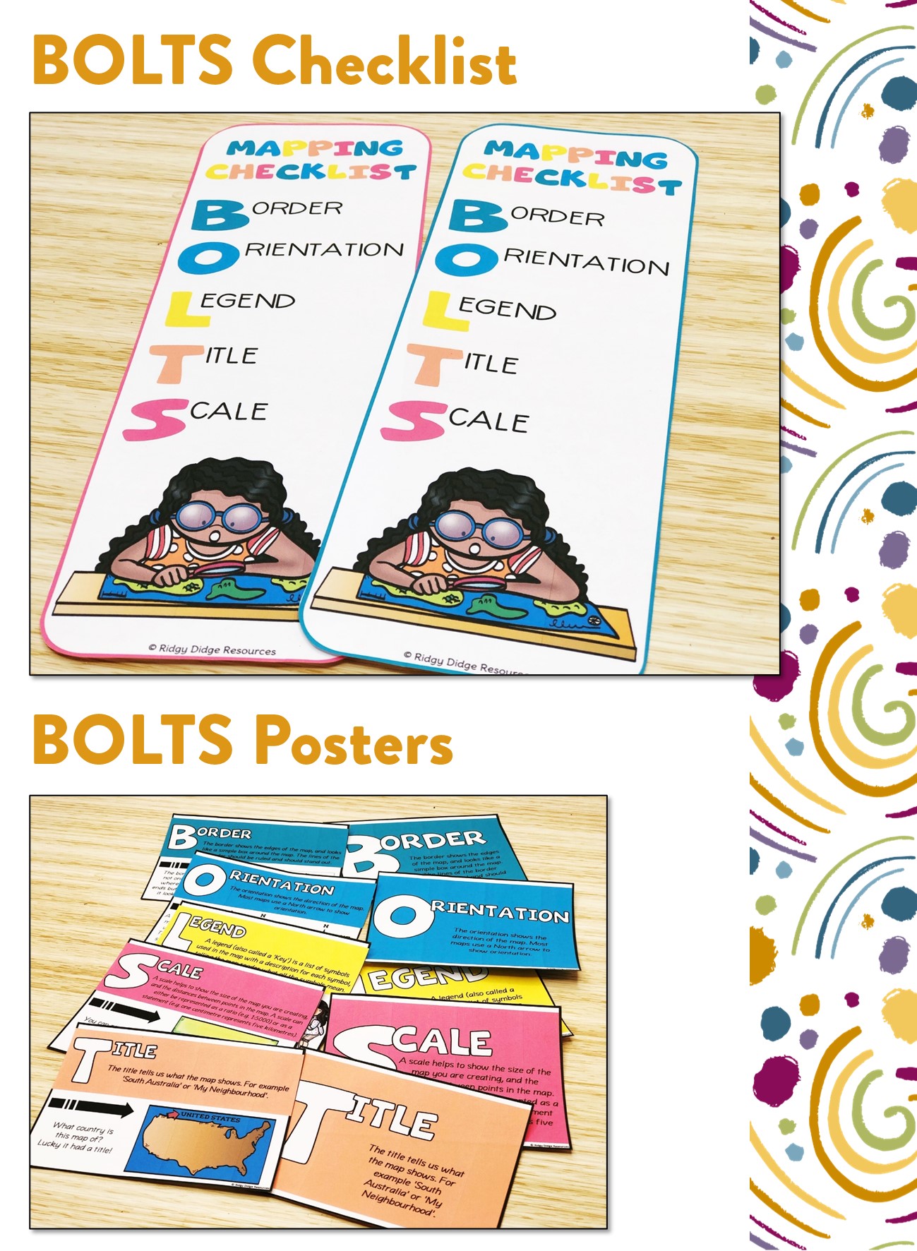 Australian Curriculum 8.4 Year 5 Geography Unit Europe and North