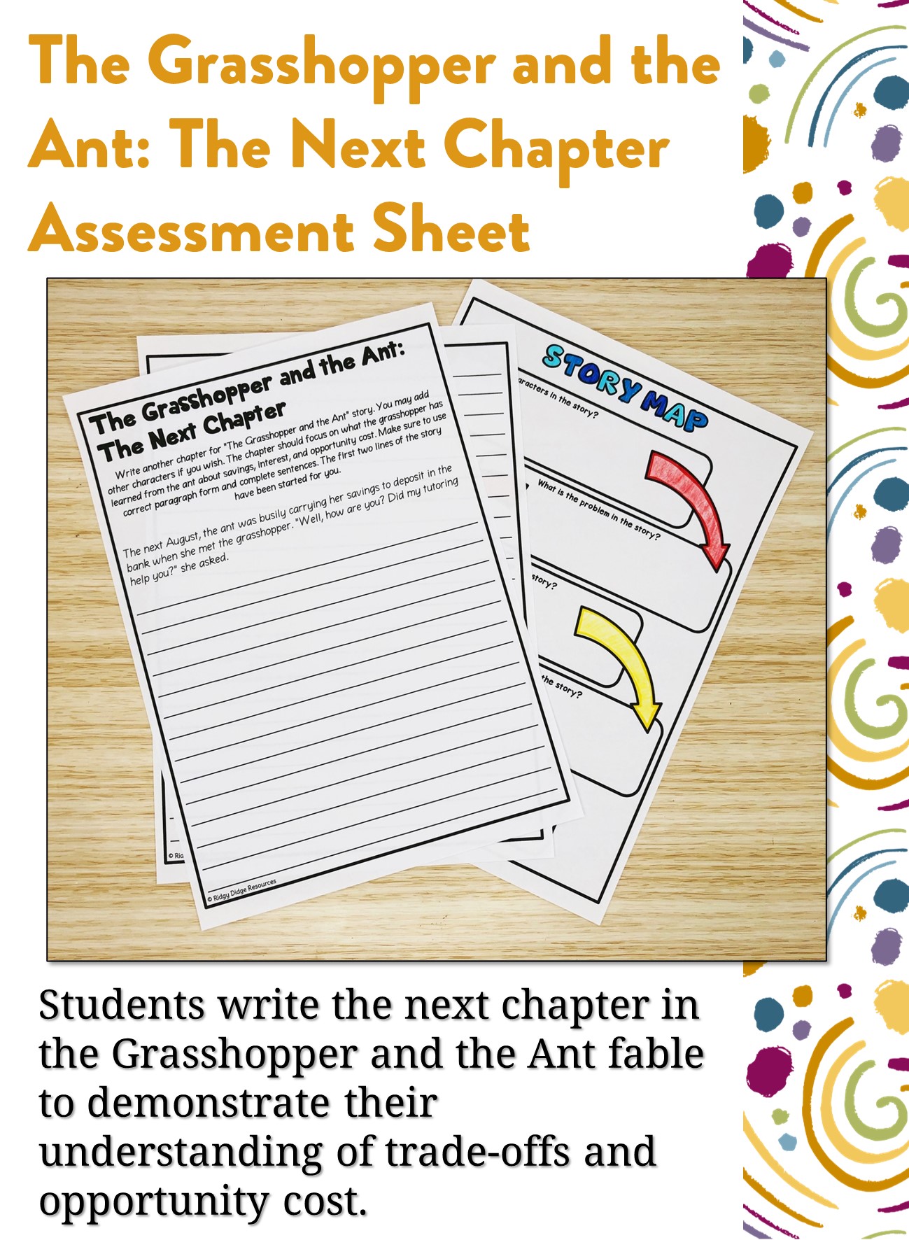 Australian Curriculum Year 6 Economics Unit Consumer Choices Ridgy