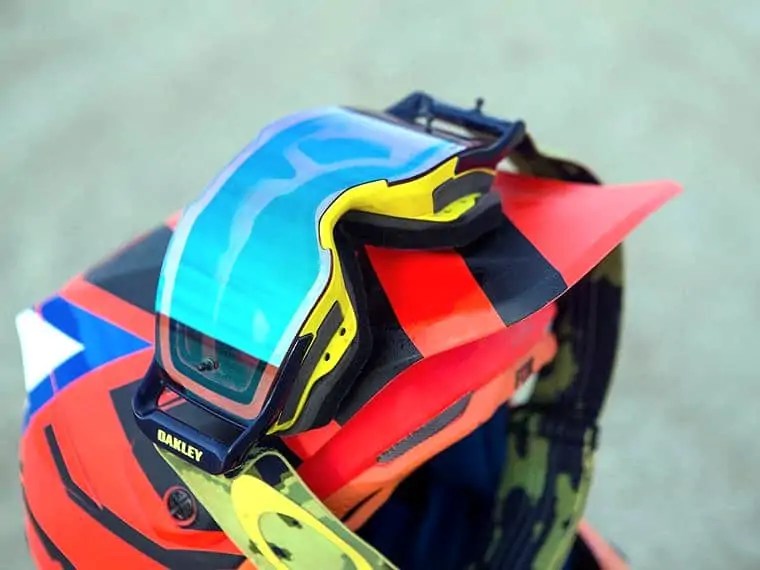 Best ATV Goggles for Dust [5 Top