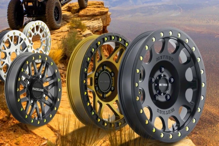 Best ATV Beadlock Wheels Buying Guide [5