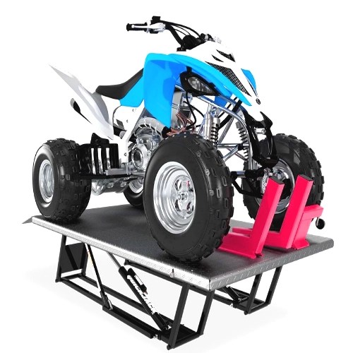 8 Best ATV Jack Review to Lift Your Vehicle