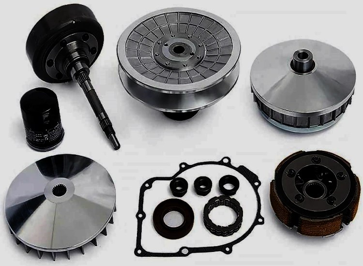 Best ATV Clutch Kit For Improving Performance