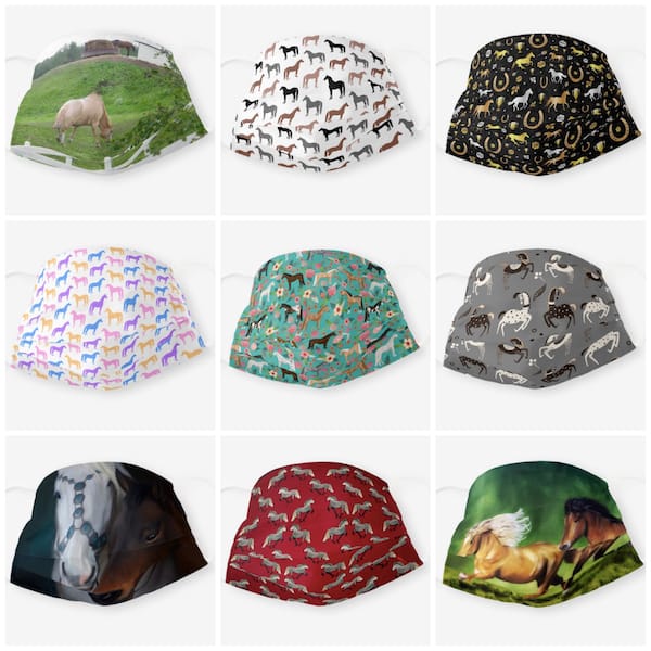 Girls' HorseLover Clothes & Accessories Up to 50 OFF