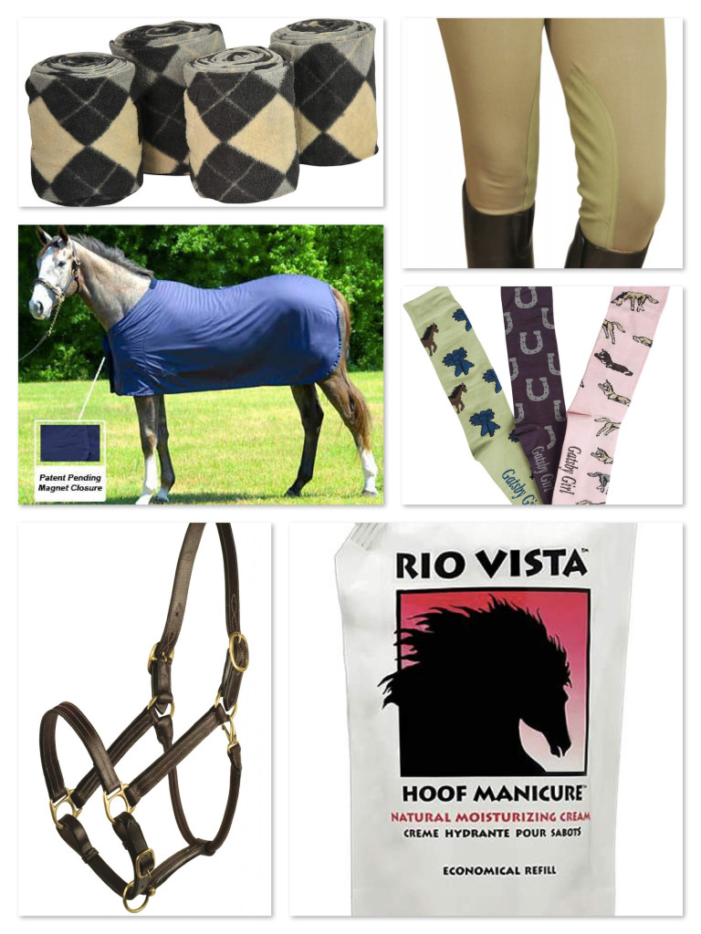 Huge Equestrian Sale Discounted Horse Supplies & Show Essentials