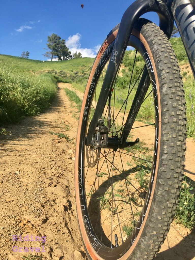 Top Five Gravel Tires 2019