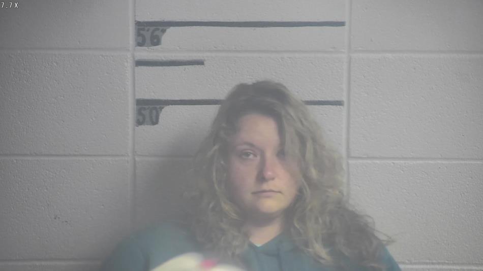 Two People Arrested in Adair County on Meth Charges