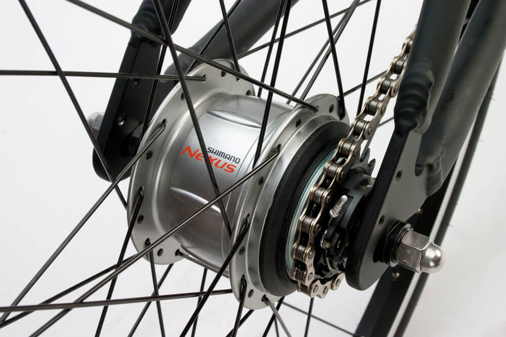 Best internal gear hub Top Reviewed Bike Internal Gear Hub of 2019