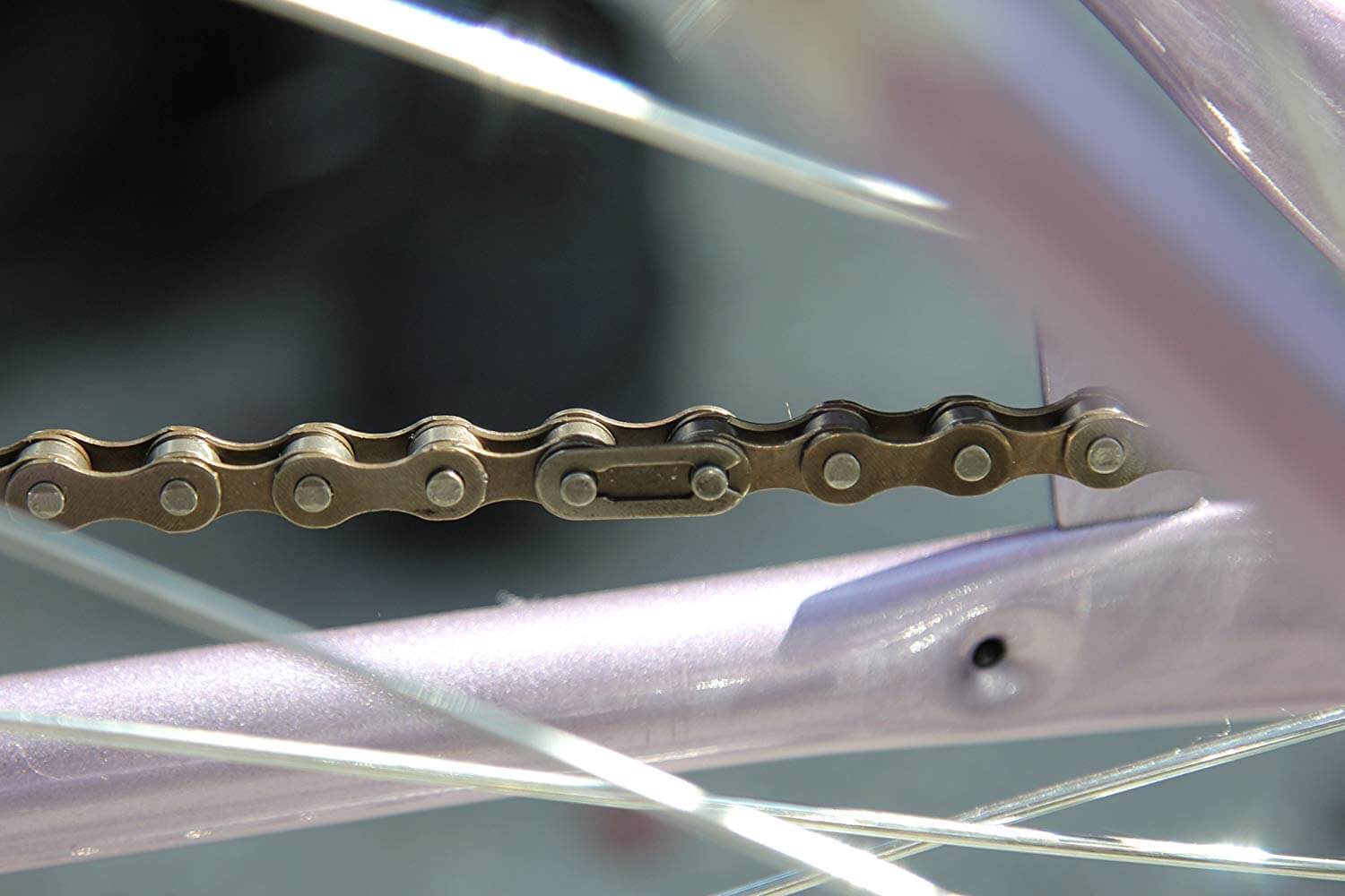 Best Single Speed Chain Top Rated Single Speed Bicycle Chain of 2020