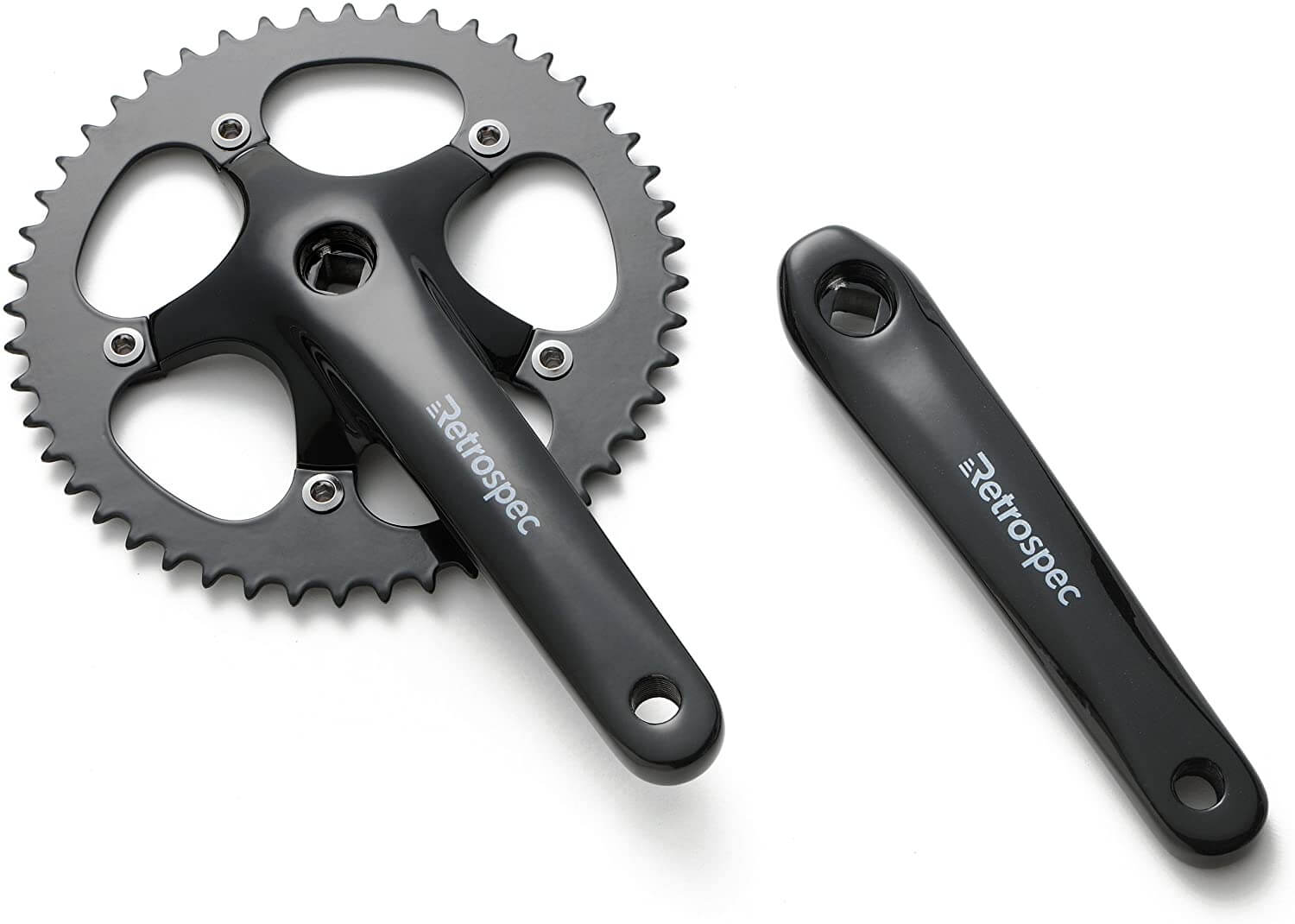 Best single speed crankset Lightest cranks for your bike