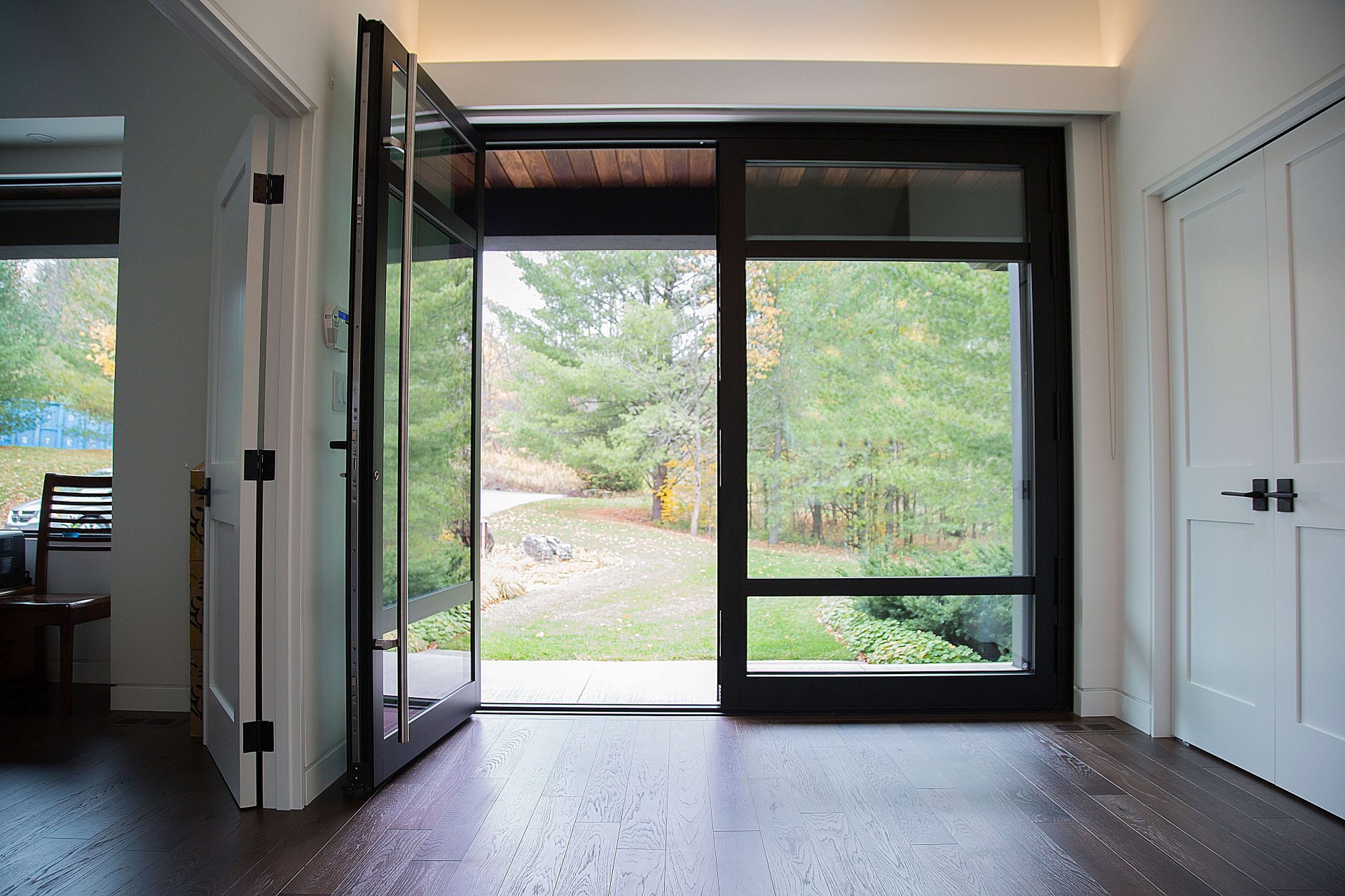 Style Ridley Windows & Doors