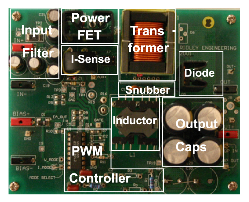 Ridley Engineering [006] The Digital Power Supply Revolution