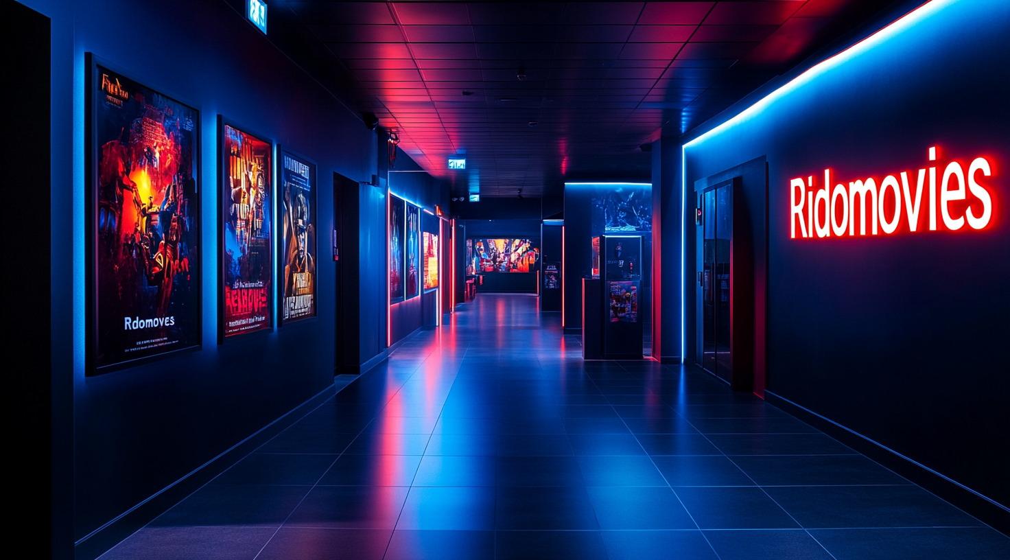 Ridomovies Stream Free HD Movies & TV Shows Without SignUp