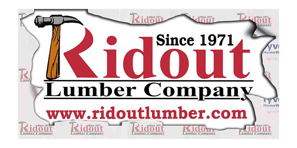 Ridout Lumber Arkansas' 1 lumber dealer for over 45 years