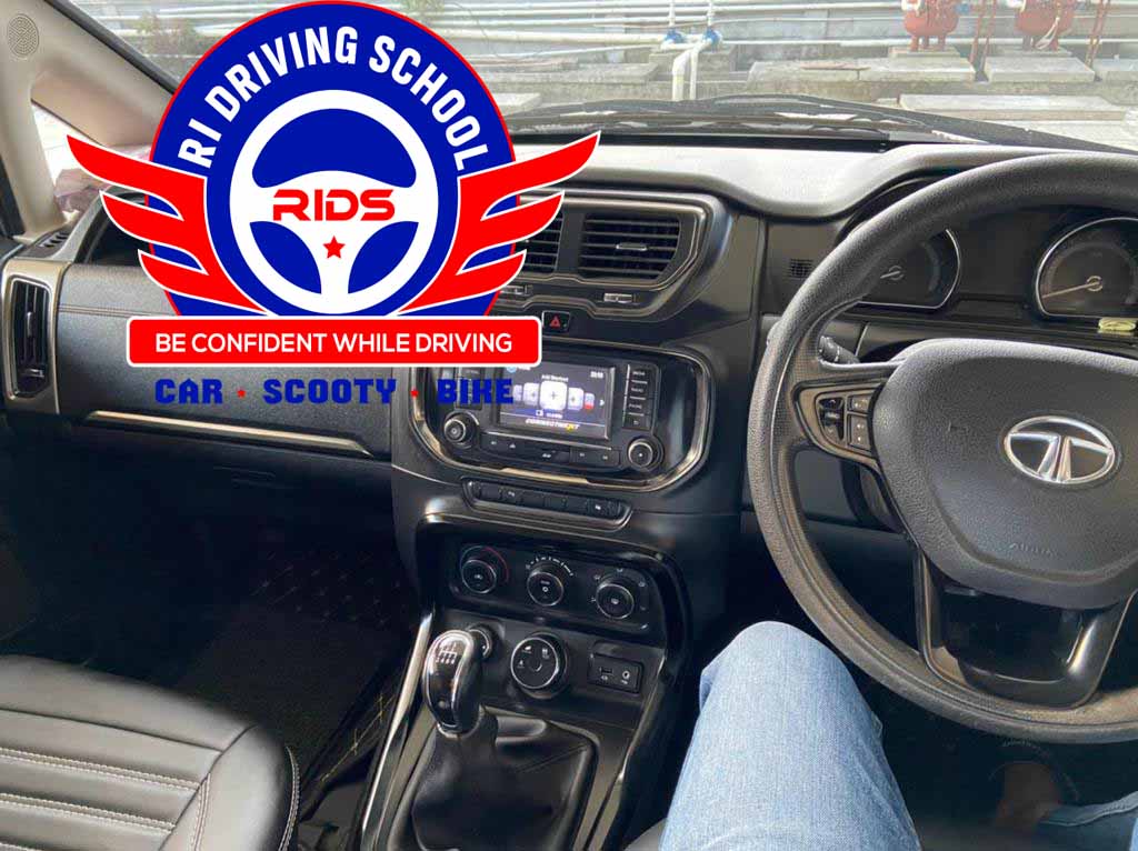 Vehicle Controls