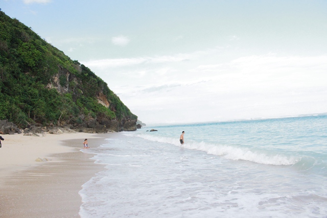 Pantai Pandawa – Pristine Beach In Bali | Ridwan Arifin