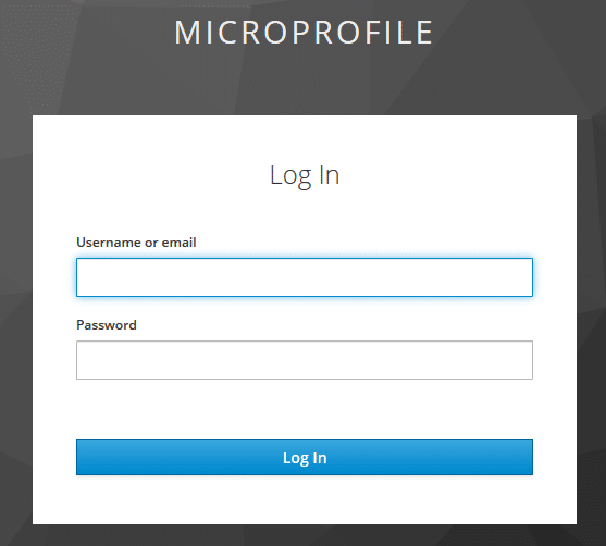 MicroProfile JWT with Keycloak and React rieckpil