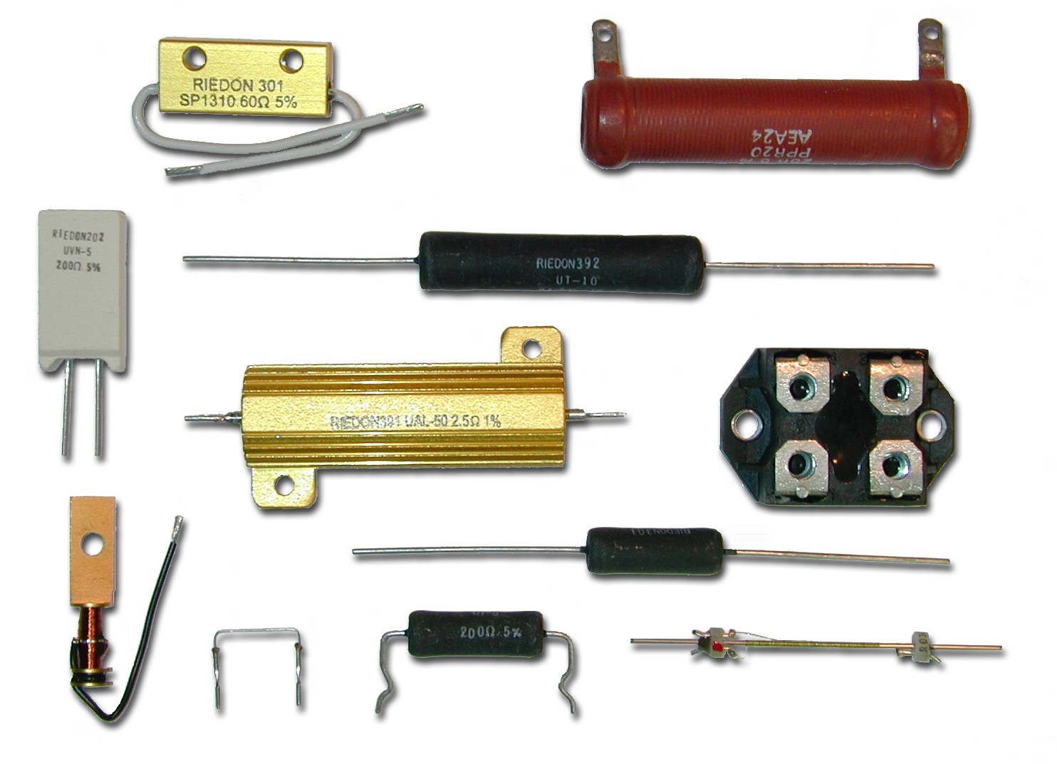 Resistance Heaters Riedon Company Blog