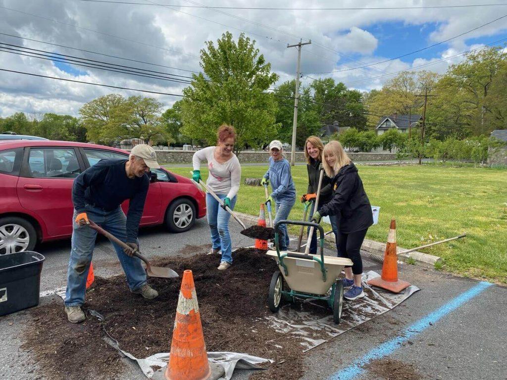 Enhancement Committee Borough of Riegelsville