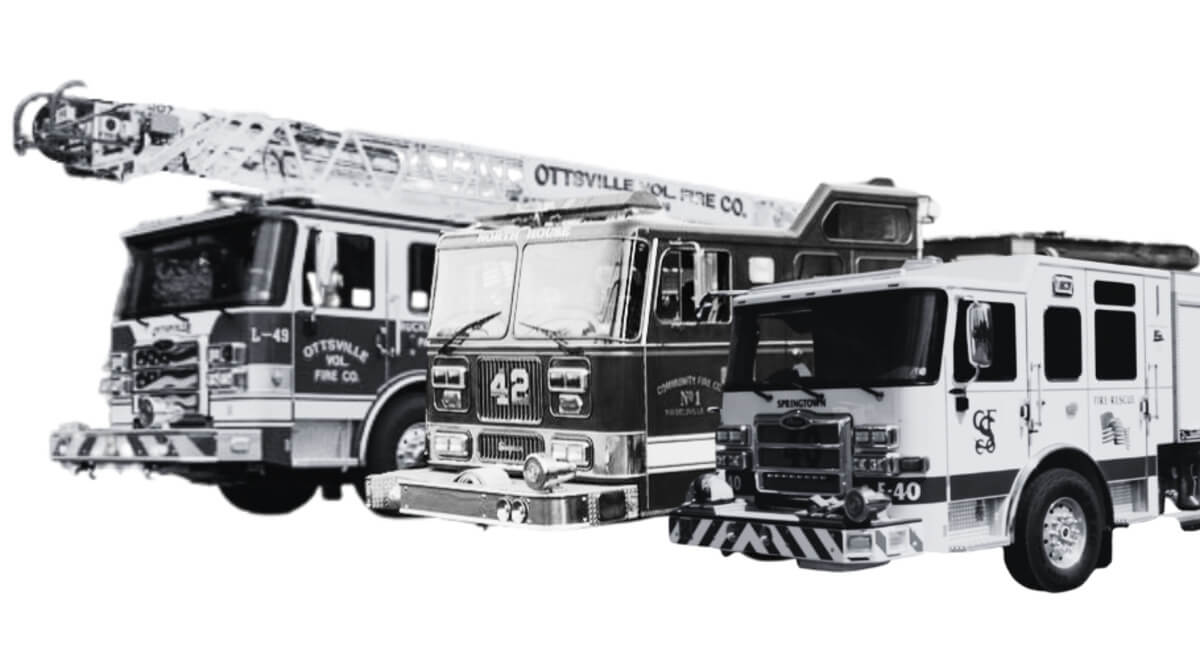 Fire Rescue Borough of Riegelsville