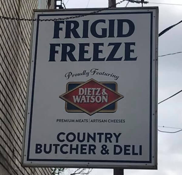 Other Businesses Borough of Riegelsville