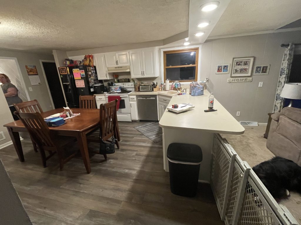 Kitchen24 Mukwonago Riemer Remodel