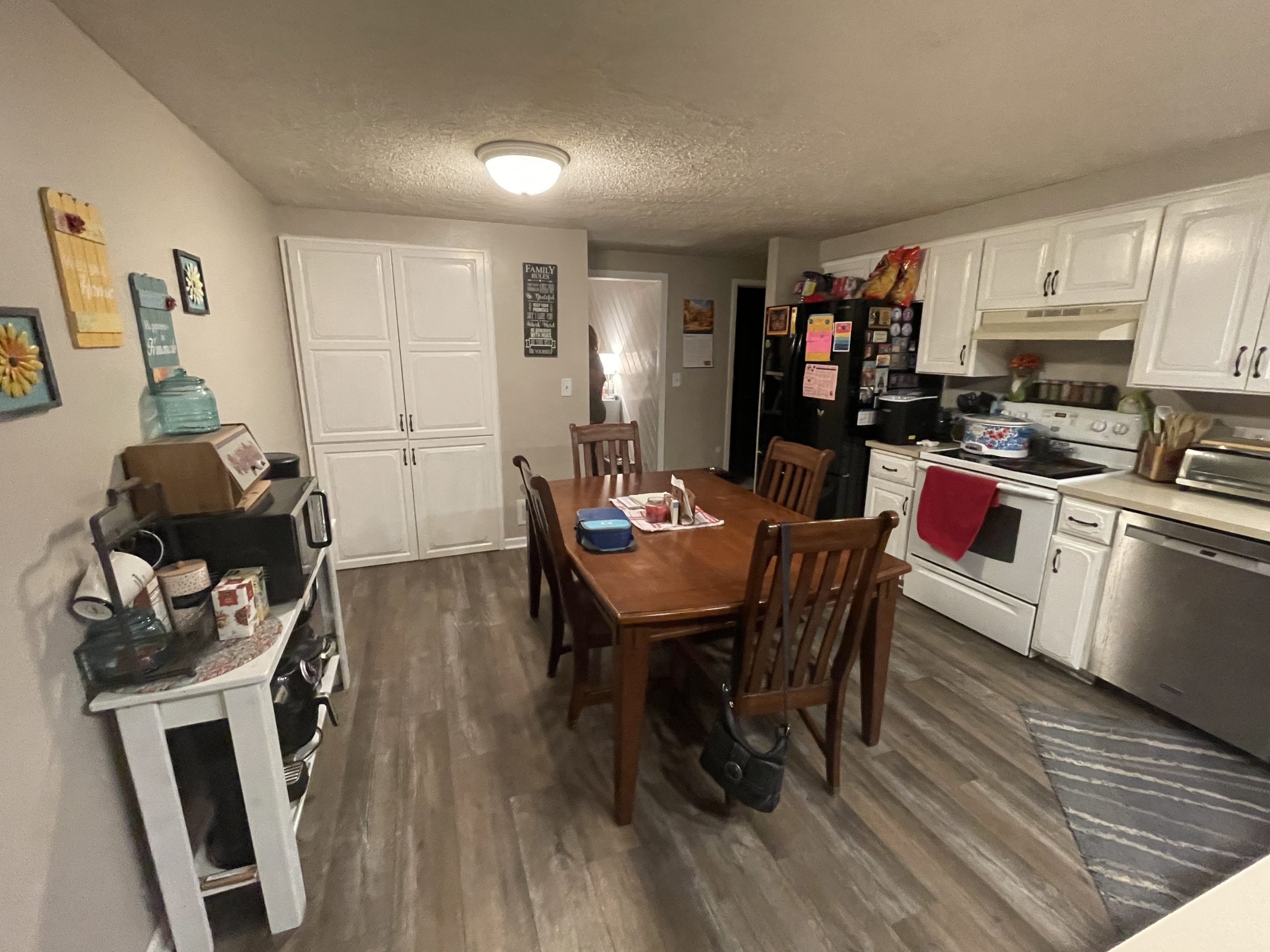 Kitchen24 Mukwonago Riemer Remodel