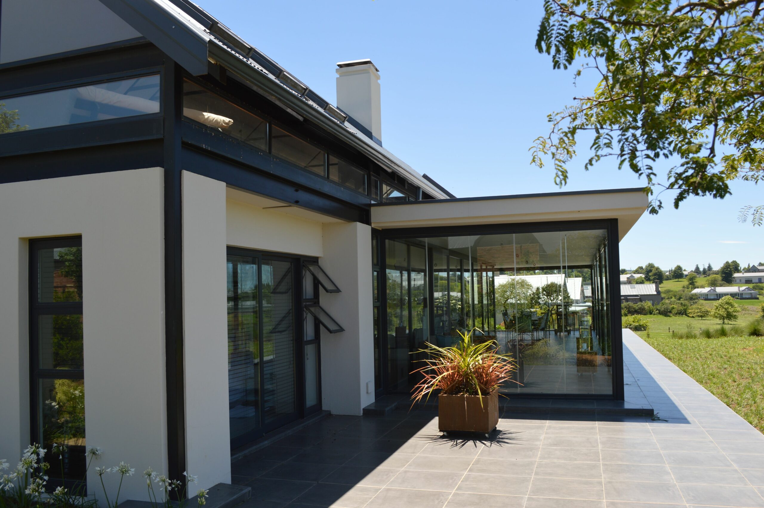 Gowrie House 6 AXIOM ARC