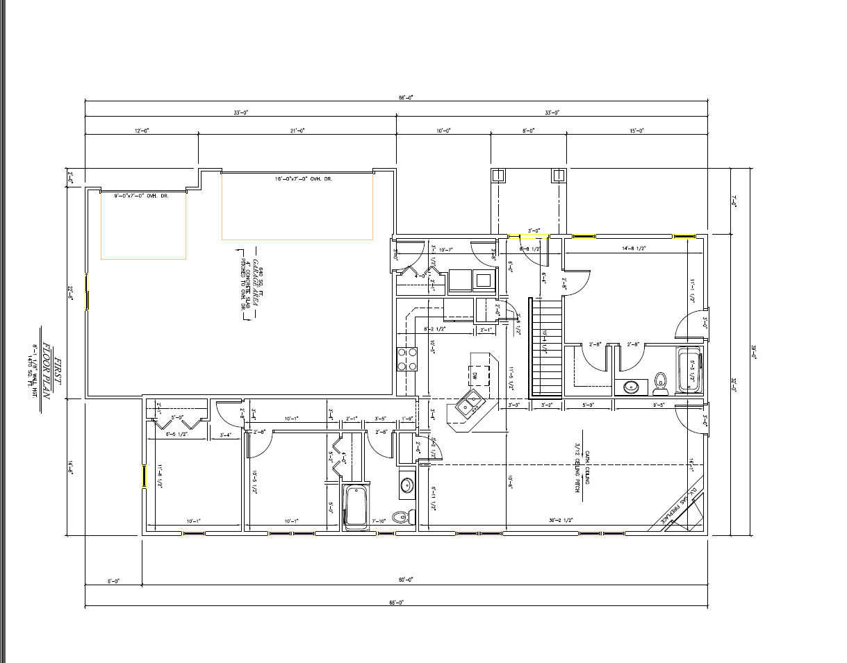 Custom Home Design Gallery