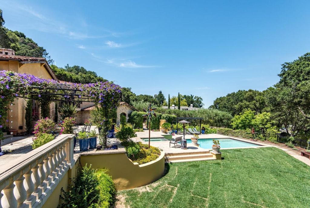The 10 Most Expensive Homes Sold In The Bay Area Within The Last 30 Days