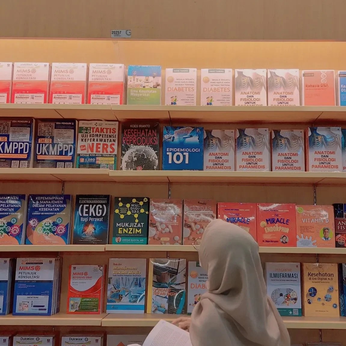 RifanReads Biggest online book store