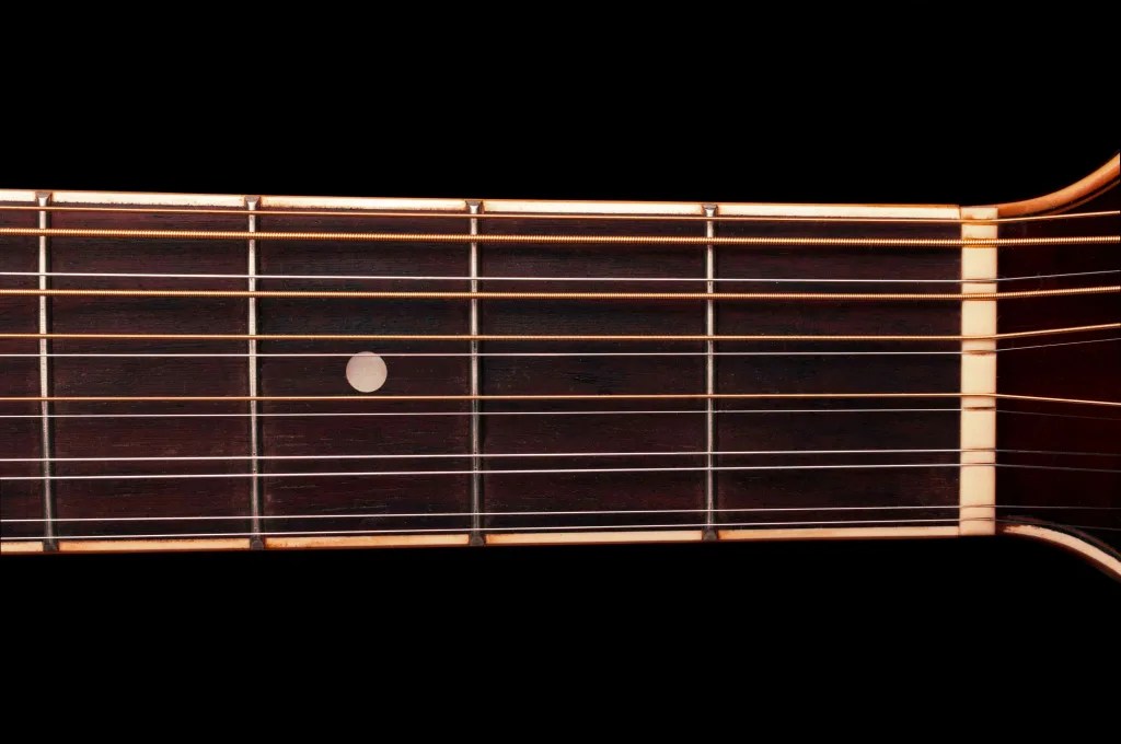 How to Restring a 12String Guitar for Optimal Performance