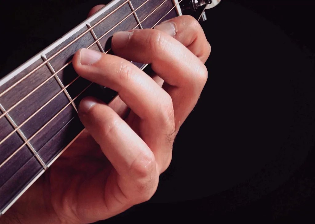 How often to change my guitar strings?