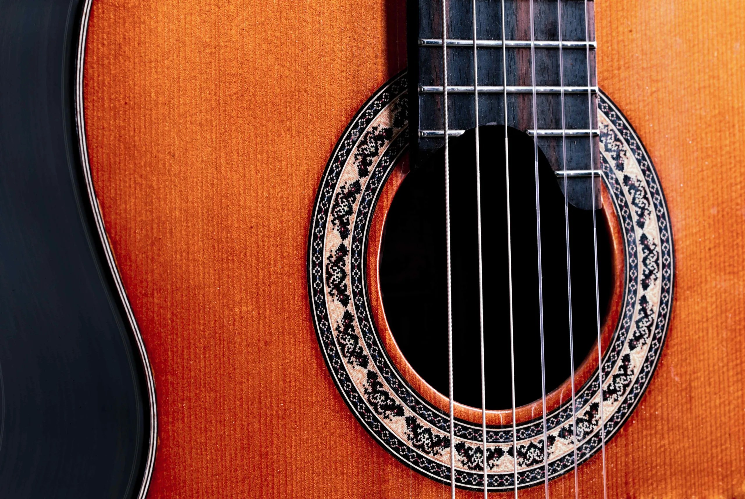 Can you put nylon strings on a steelstring acoustic guitar?